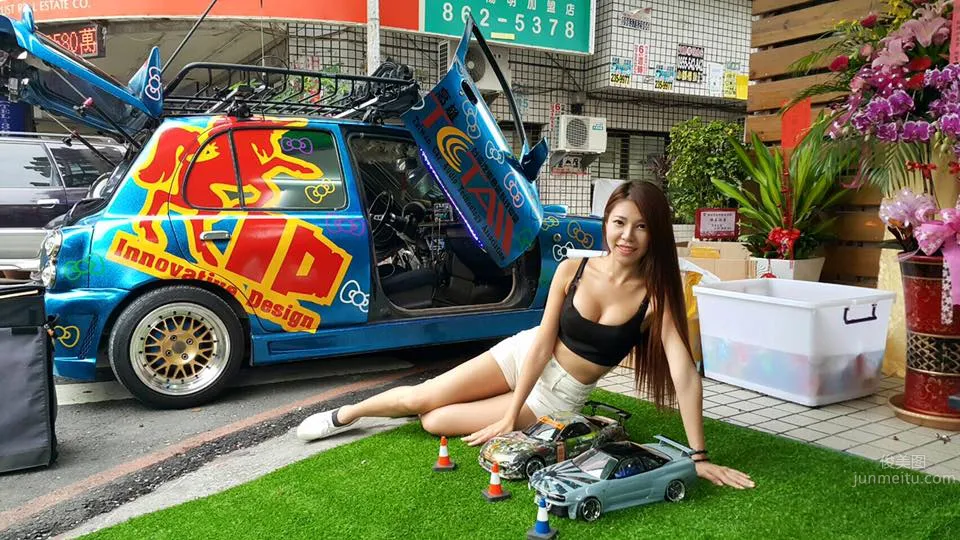 Hong Yani - Sweet Smile Beauty photo 17