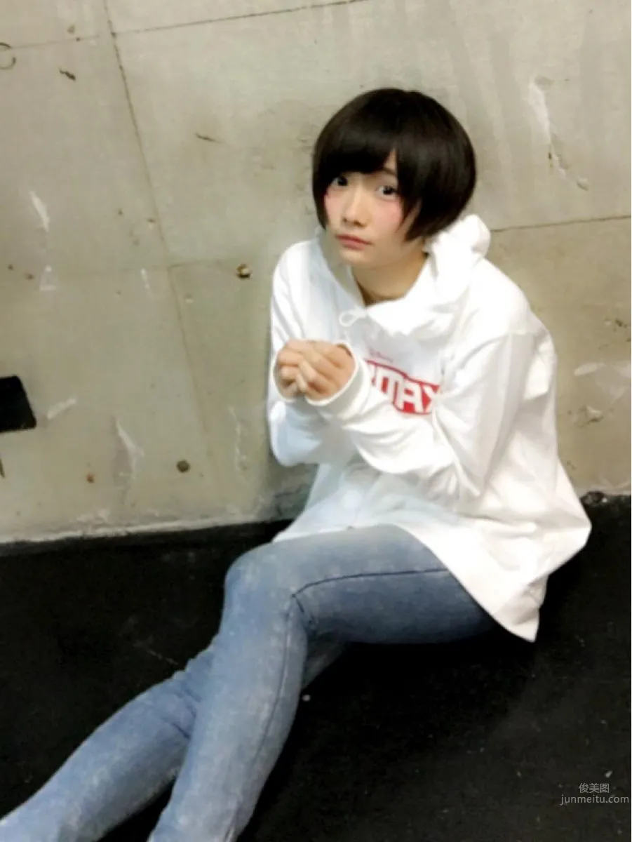 Rena Kawai: Twitter photo 5