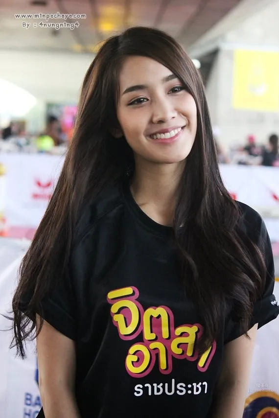 พีชญา วัฒนามนตรี: Min photo 14