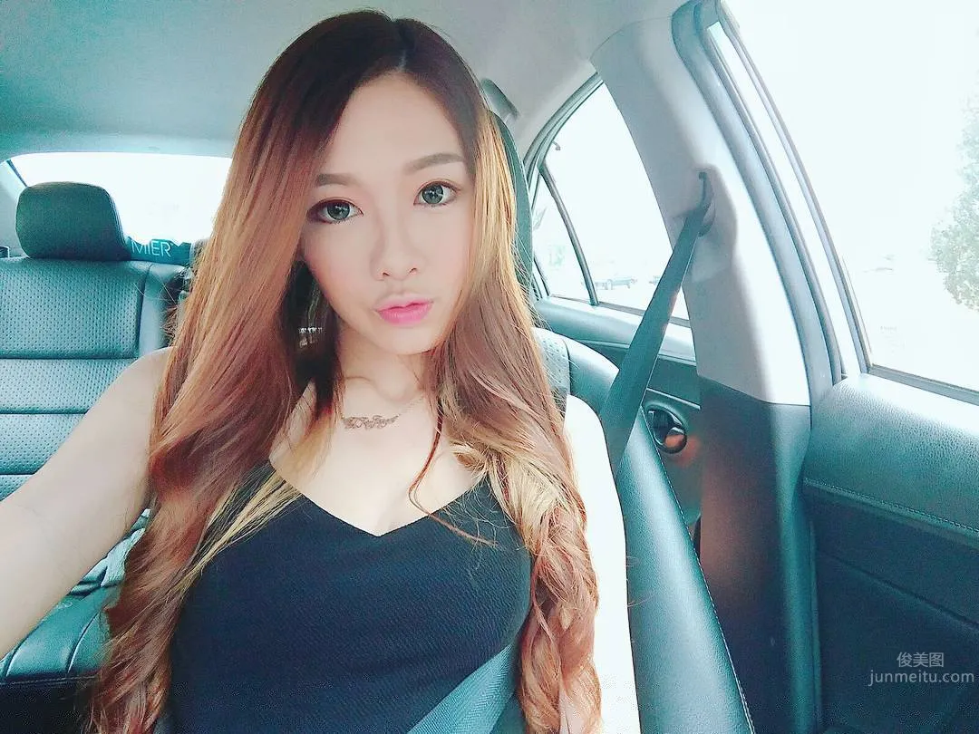 YJ Jong- 马来亚春色美人_16