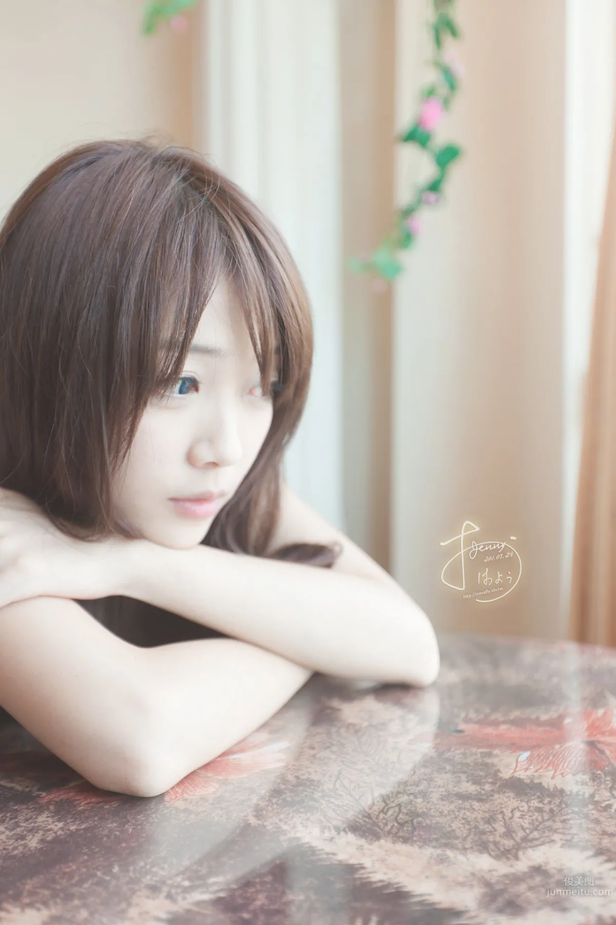 Jenny Huang, Changhua Success High Definition Photo Set photo 28