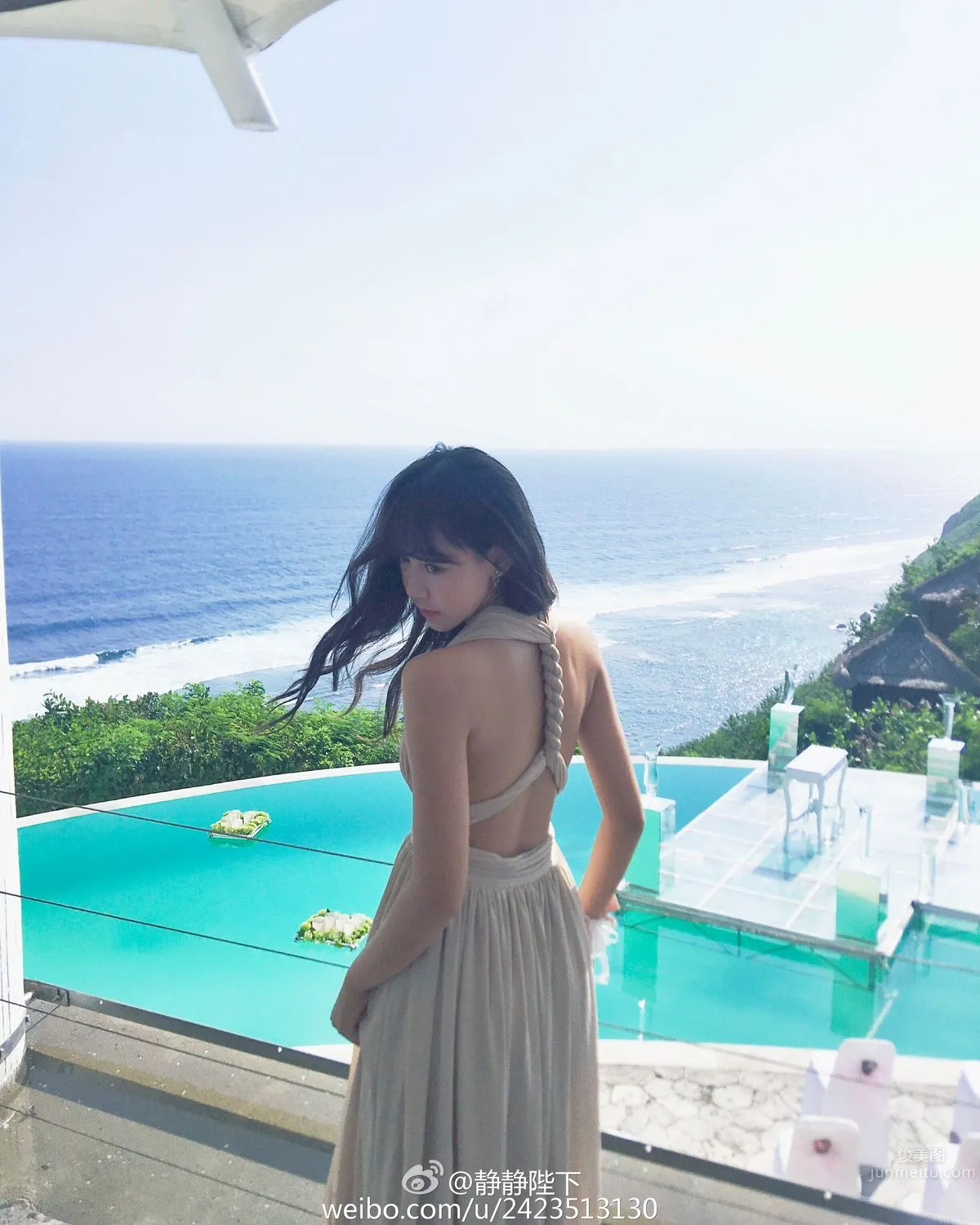 Jingjing Your Majesty - Cute Girl Innocent Face Private Photos photo 4