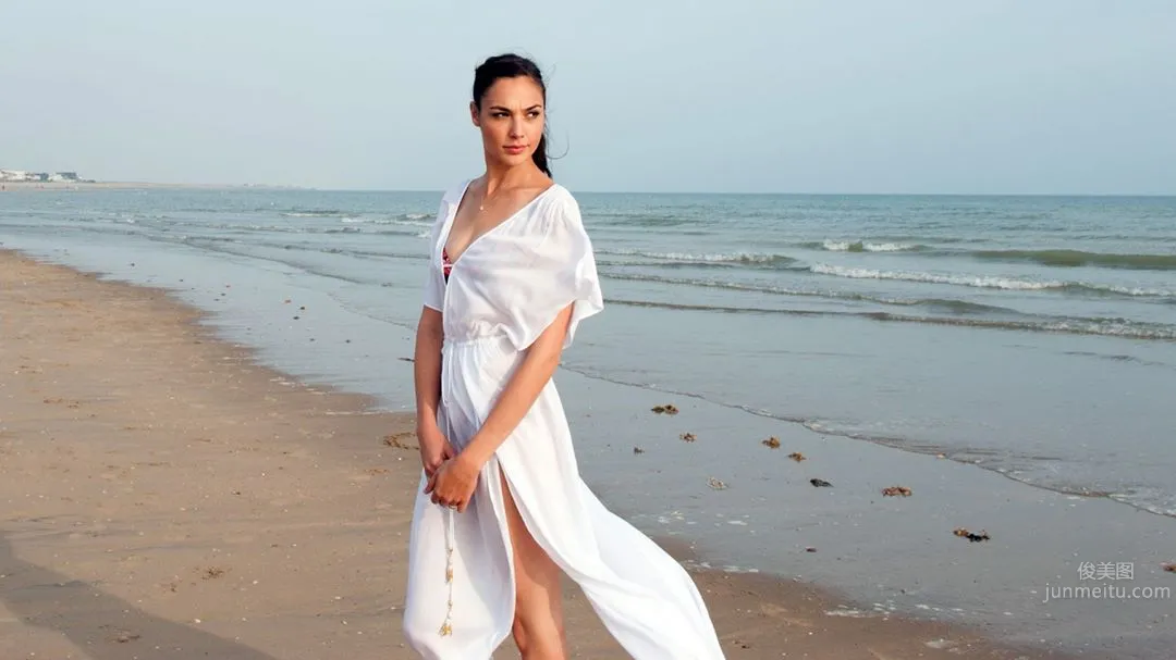 蓋爾·加朵(Gal Gadot)- 以色列第一美女高清寫真 14
