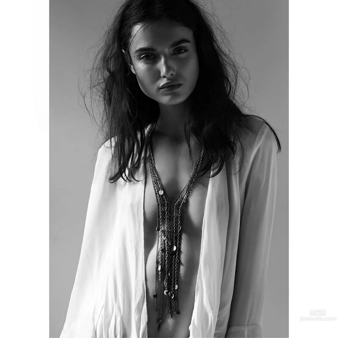 布蘭卡·帕迪拉Blanca Padilla- 舉世無雙的大長腿内衣寫真 19