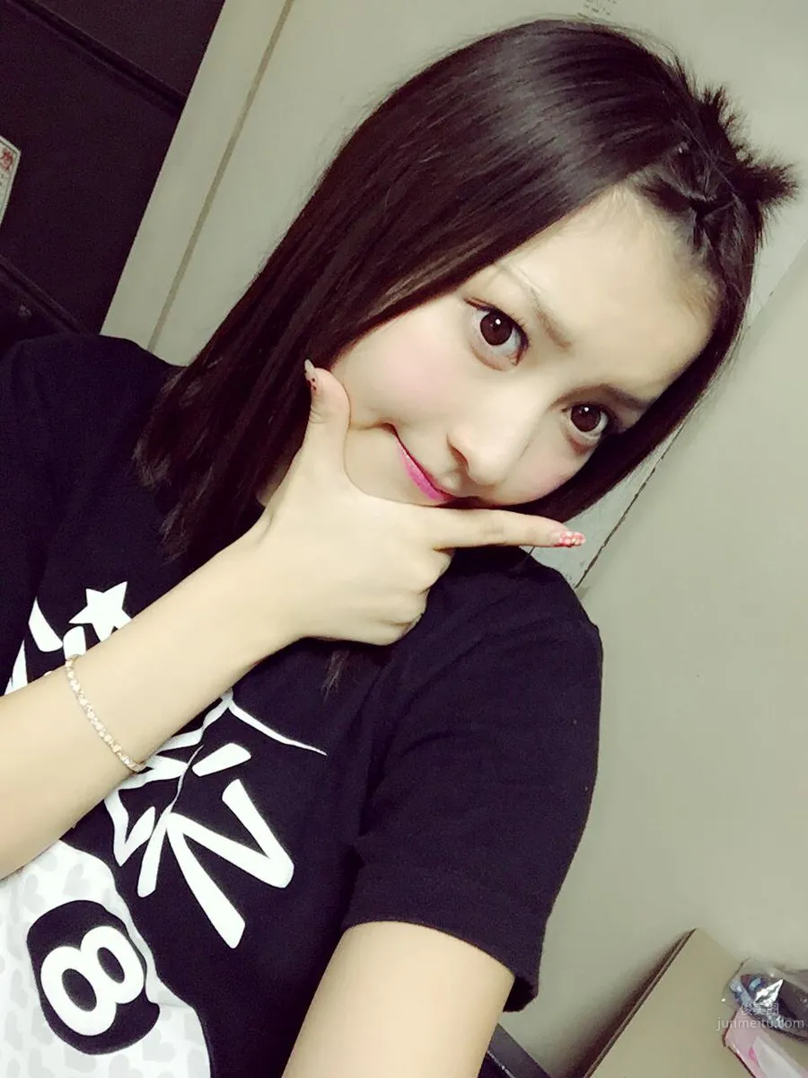 Riona Ohta - Eye Candy Private Shoot photo 9