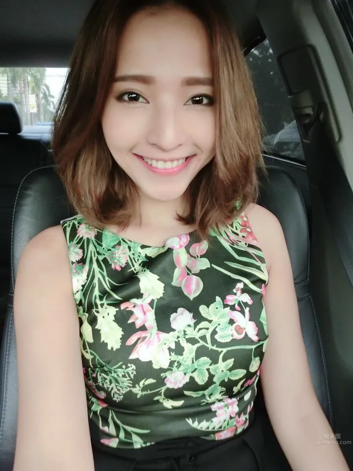 Agnes Lim - Malaysian Beauty Fresh Selfie photo 10