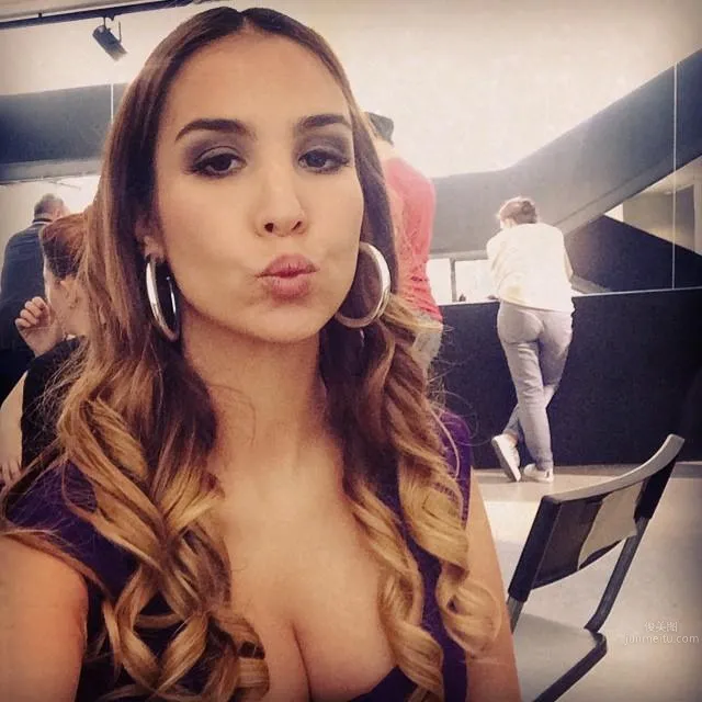 Sila Sahin - Playboy Muslim Model photo 5