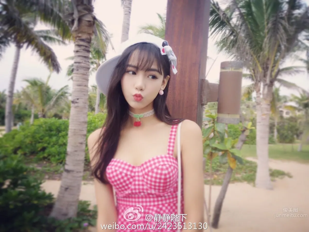 Jingjing Your Majesty - Cute Girl Innocent Face Private Photos photo 15