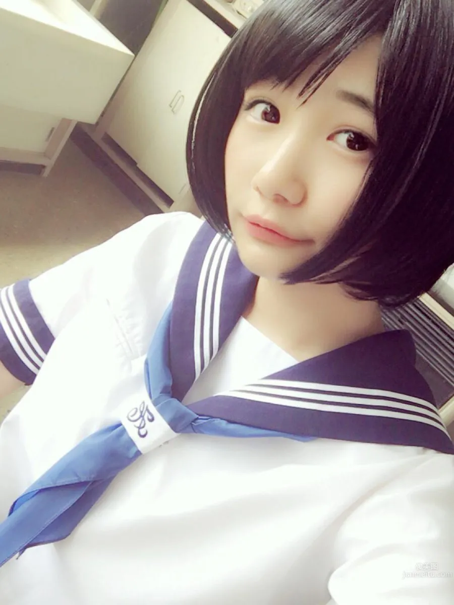Rena Kawai: Twitter photo 11