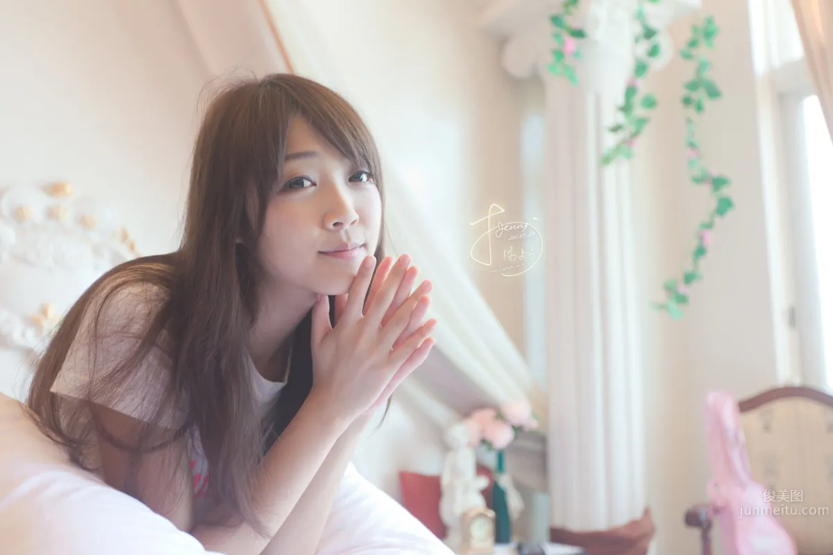 Jenny Huang, Changhua Success High Definition Photo Set photo 45