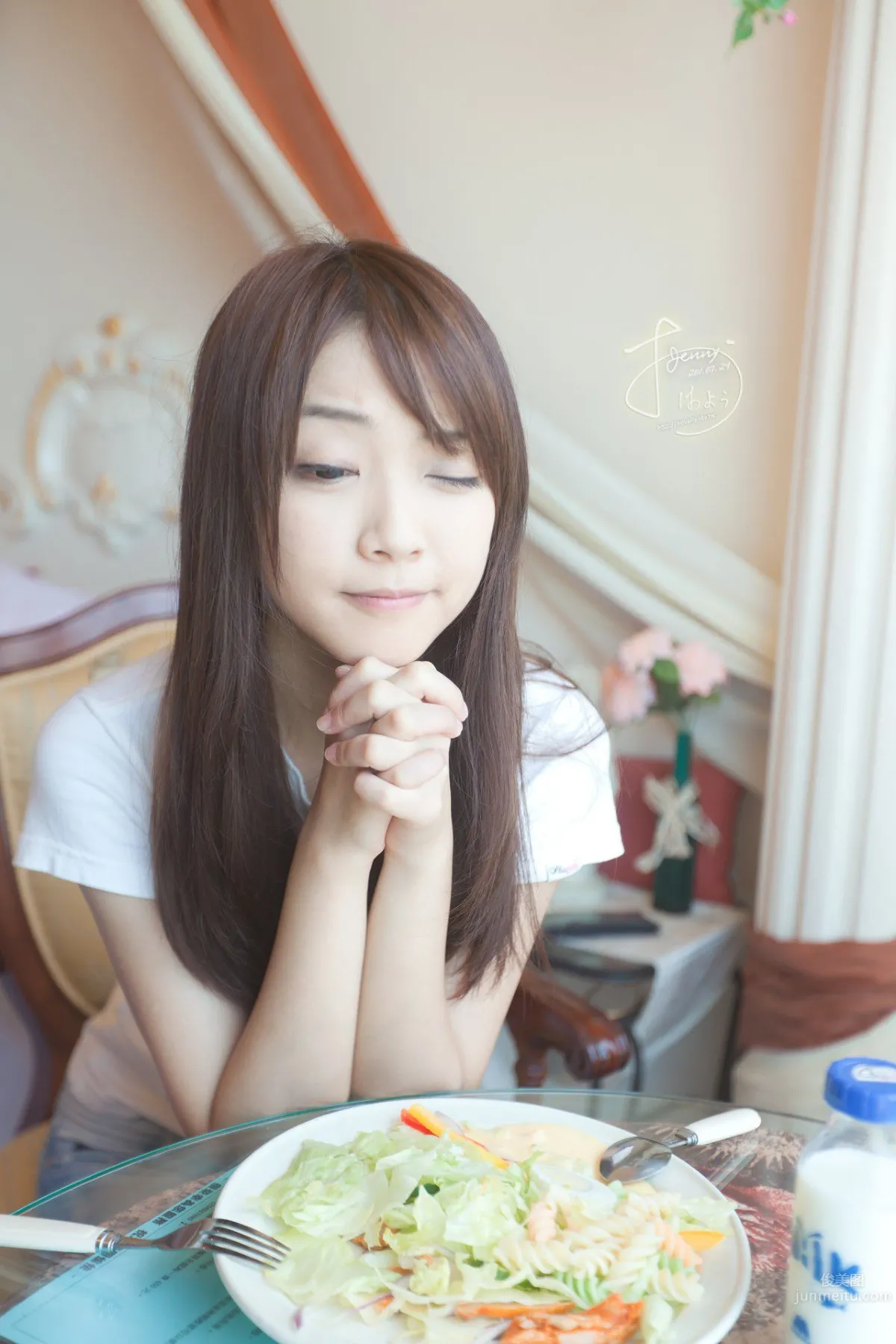 Jenny Huang, Changhua Success High Definition Photo Set photo 59