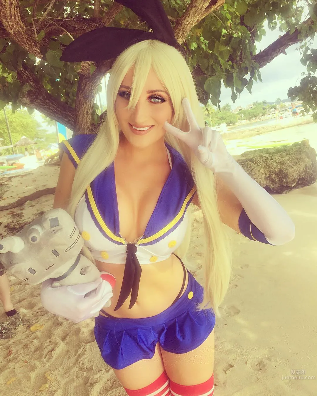 Holly Wolf: Photo Set 2022 photo 19