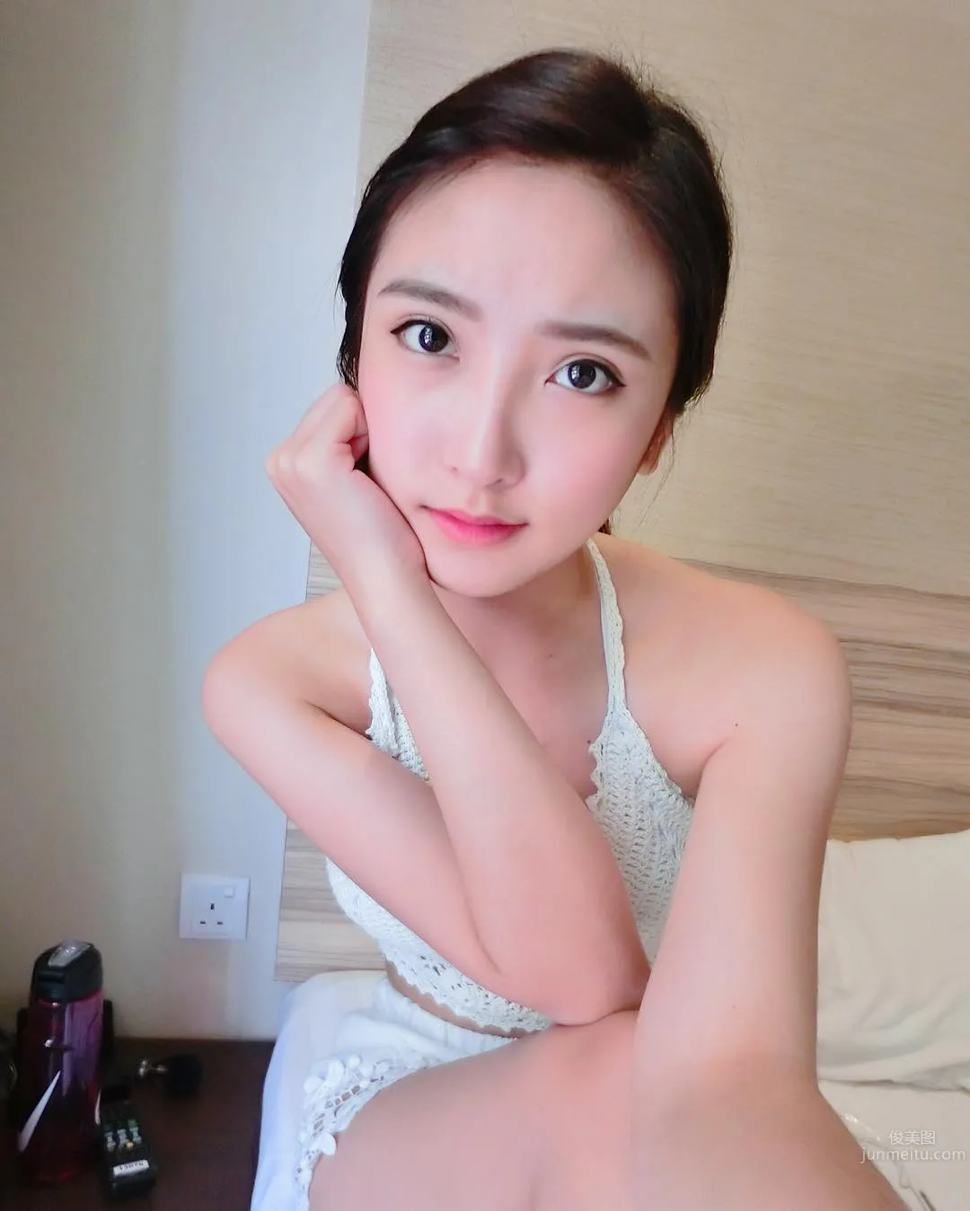 Tan Kailing- 極品新加坡正妹私房照 18