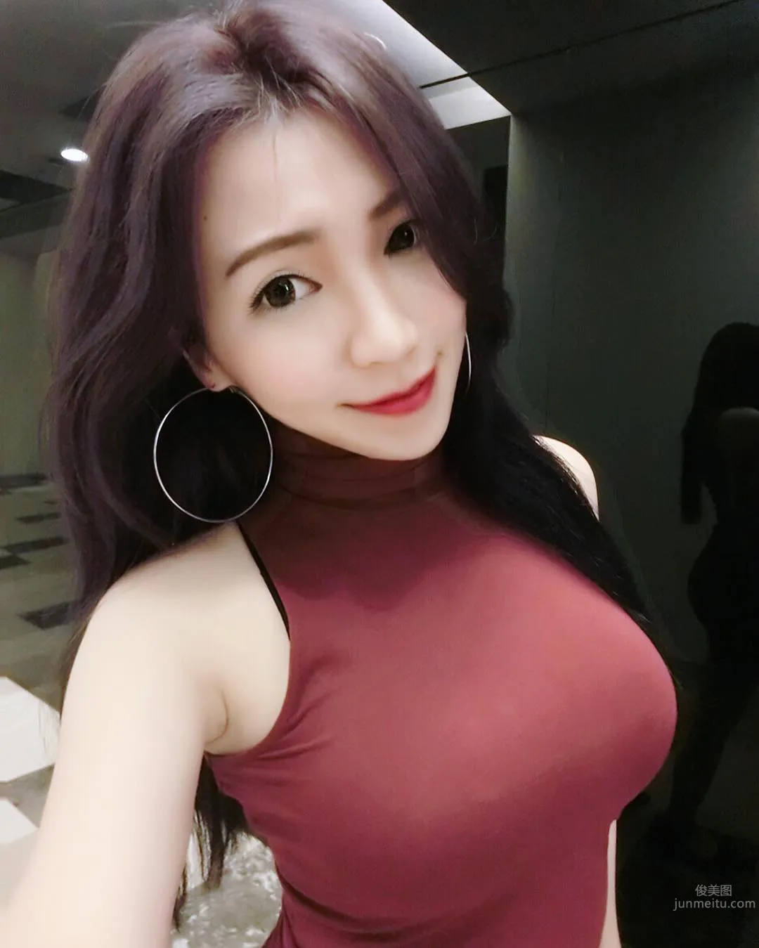 Deng Anqi (ANNQI), Top Quality Malaysian Beauty Private Shoot photo 40