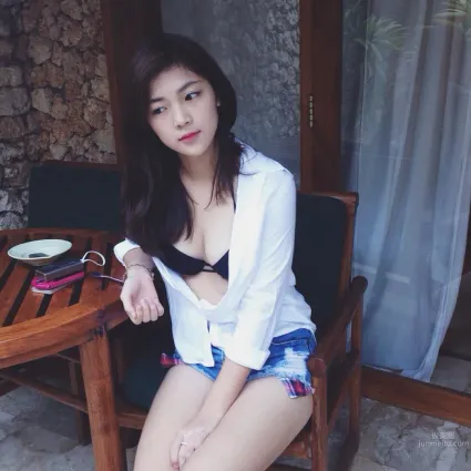 小宜(Xiiao Yee)- 馬來西亞F杯正妹私房照