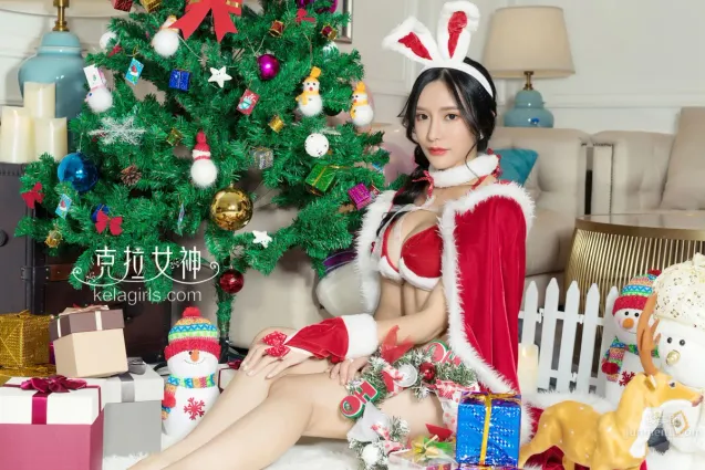小西&amp;淩雪&amp;珊珊- 聖誕夜《女神對對碰》