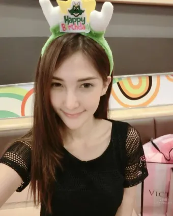 Ployfon Jeeraporn- 性感火辣的兔女郎
