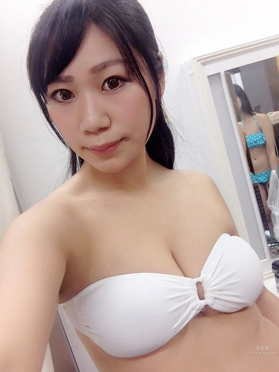 佐藤灯- 新晋G杯模特儿_8