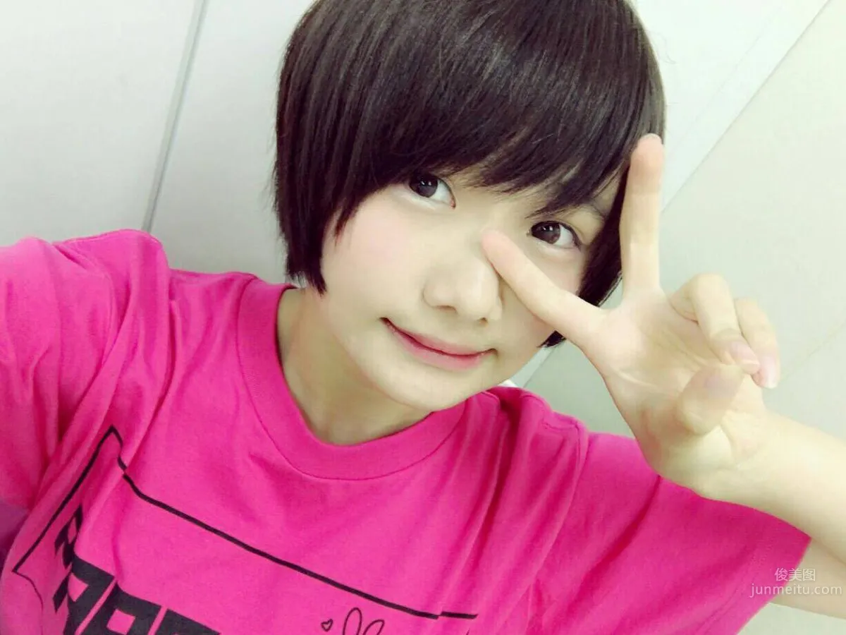 Rena Kawai: Twitter photo 7
