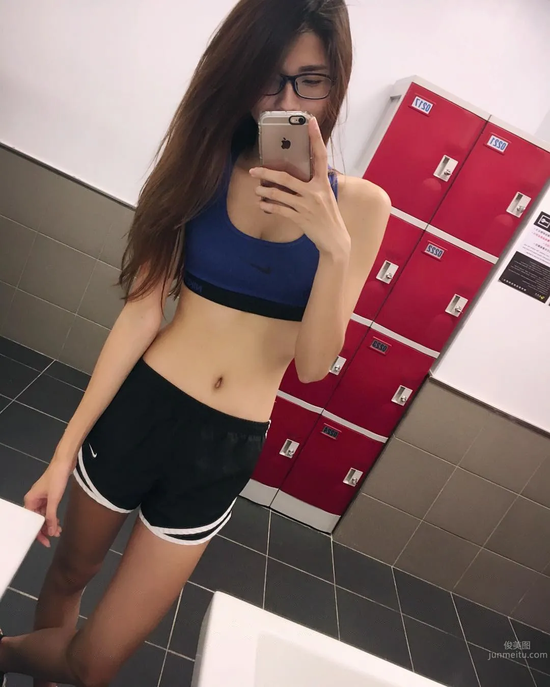 Joanna沐沐- 甜美小資女孩∼喜歡烹饪當居家小廚娘 7