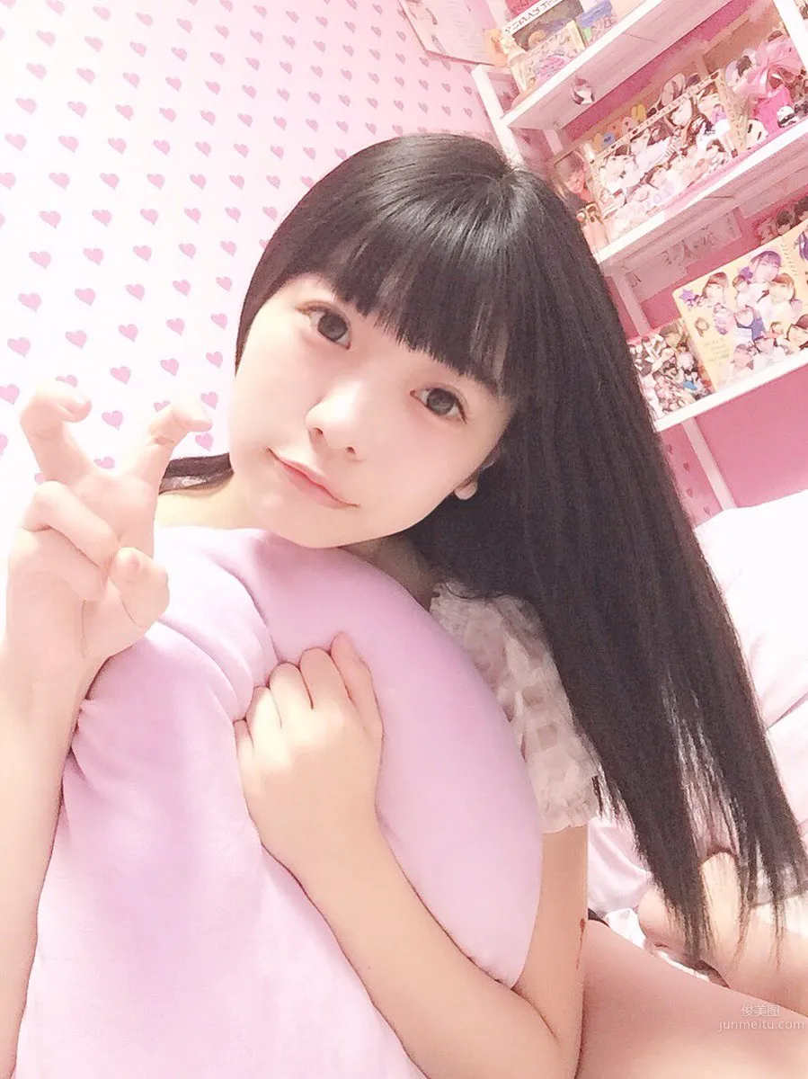 石川夏海- 可愛小美女私房照 15