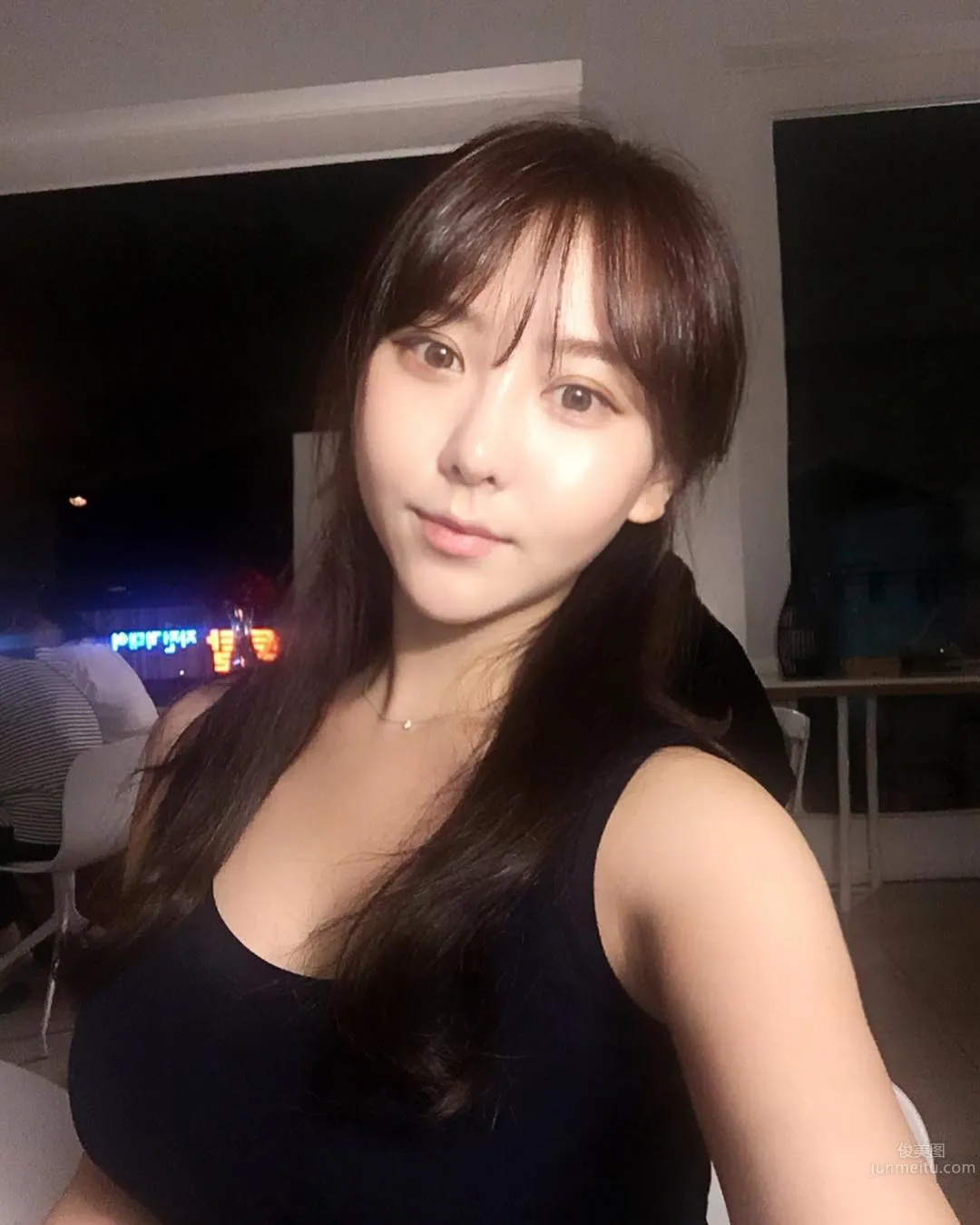 Lovelyn - Super Energetic Korean Cute Girl photo 37