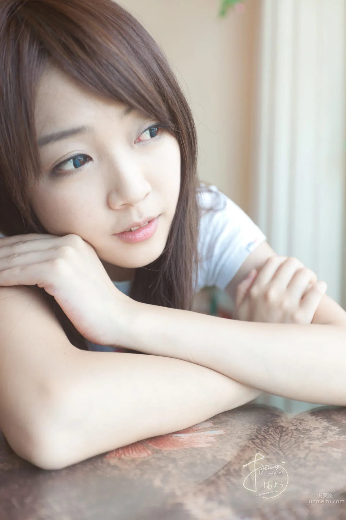 Jenny Huang, Changhua Success High Definition Photo Set photo 29