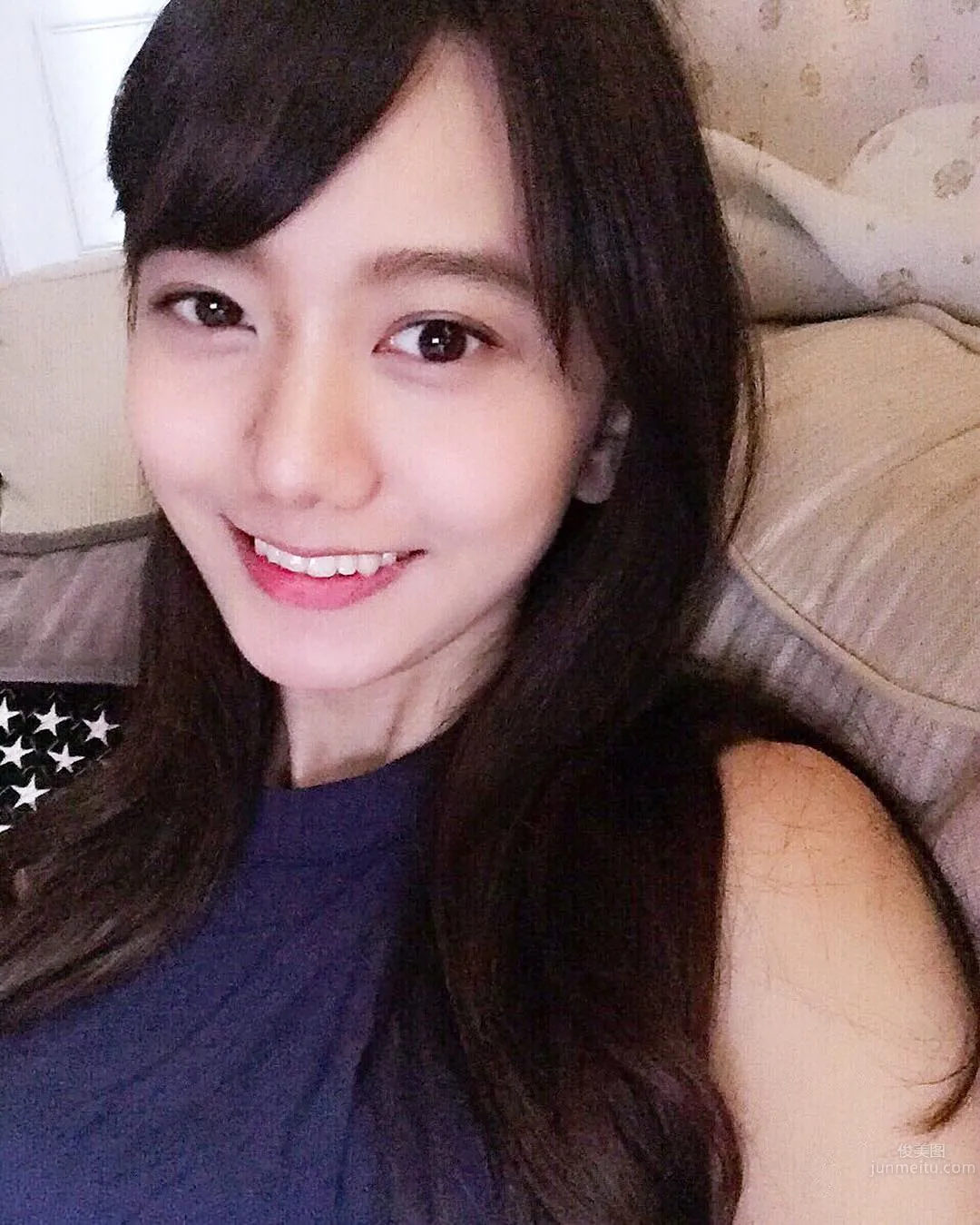羅晴(Betty Lo)- 千年一遇的氣質美女 5