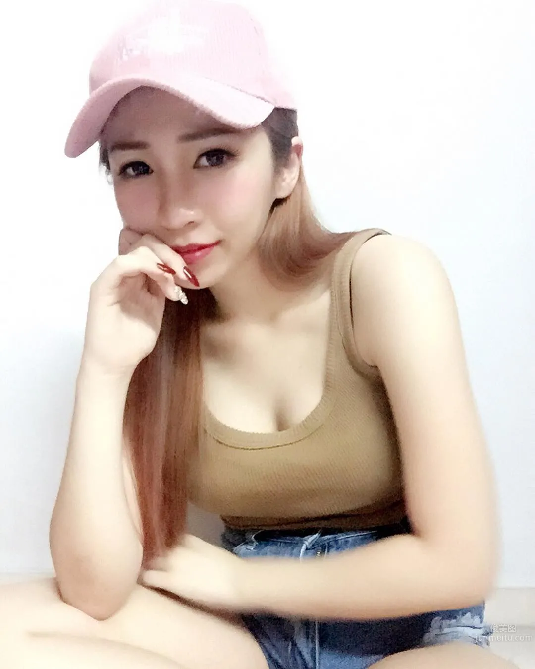 Deng Anqi (ANNQI), Top Quality Malaysian Beauty Private Shoot photo 37