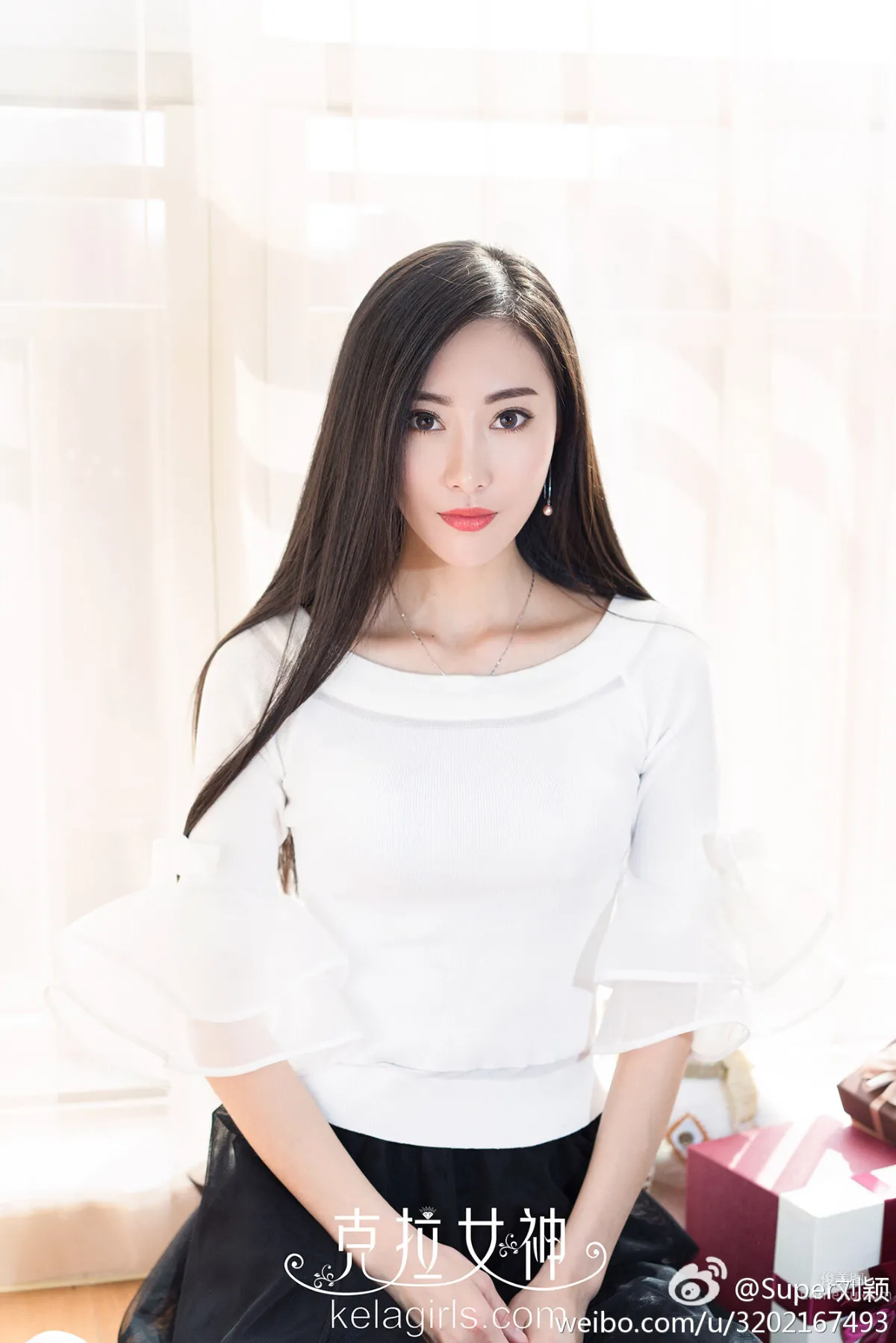 Ying Liu: Kelagirls photo 9