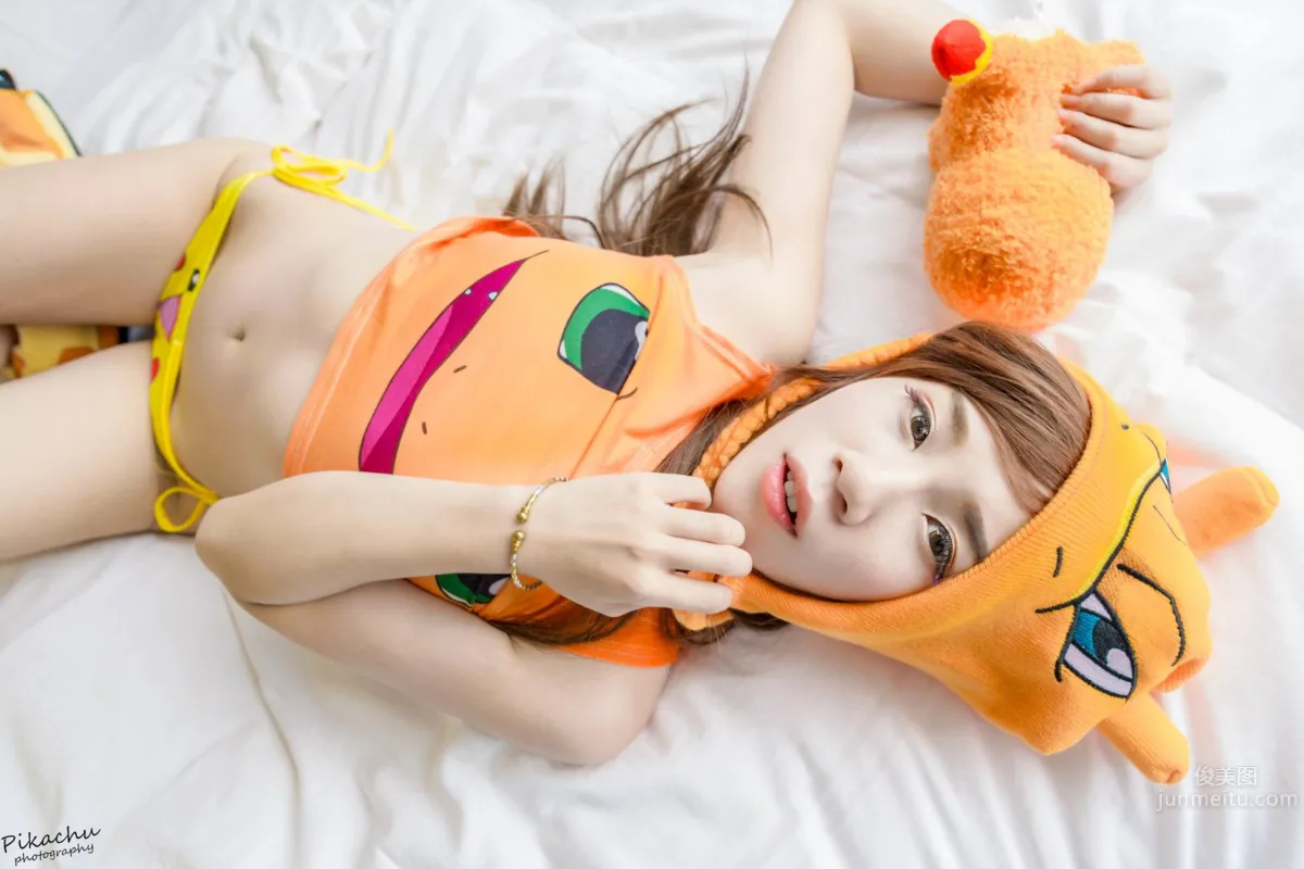 Ji Bao - Taiwan 32C Hot Model Sexy Photos photo 27