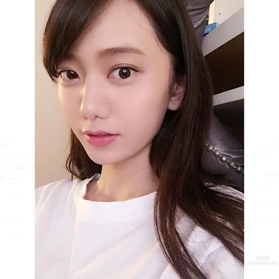 羅晴(Betty Lo)- 千年一遇的氣質美女 7