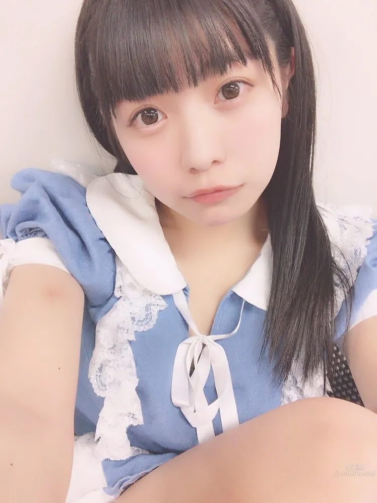 石川夏海- 可愛小美女私房照 12