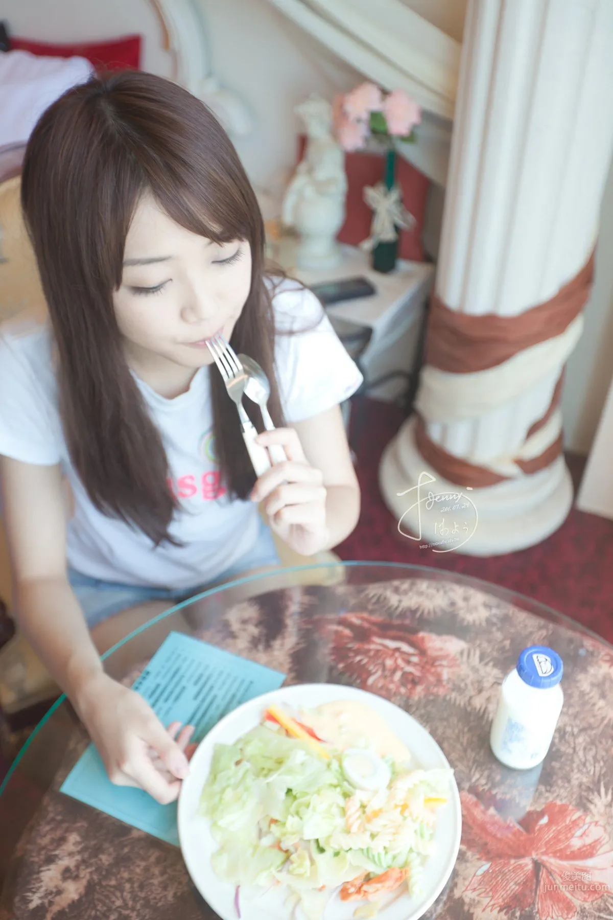 Jenny Huang, Changhua Success High Definition Photo Set photo 21