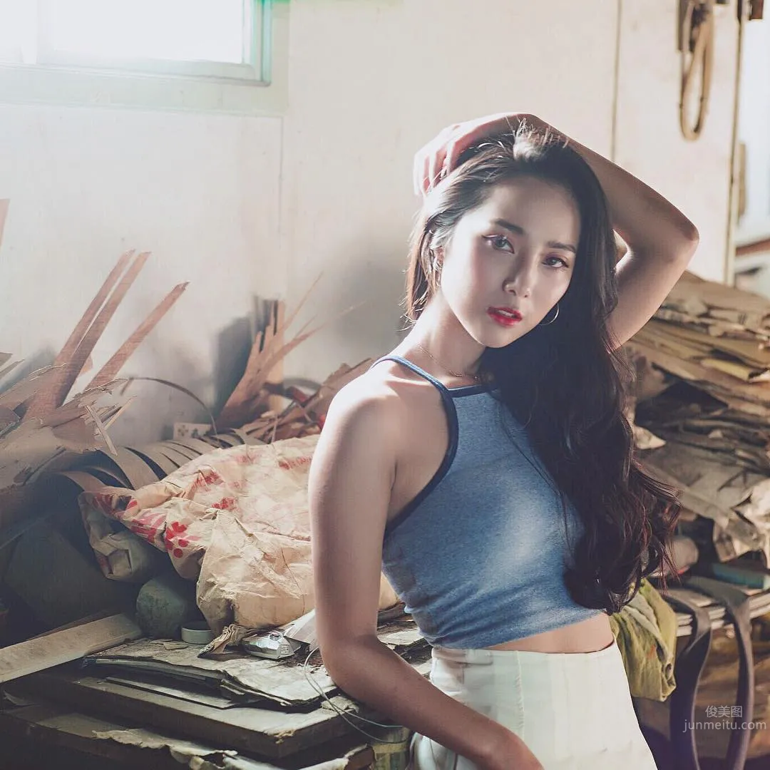 Lynne Yuxuan, Nursing Student Campus Beauty Beautiful Inside and Out photo 15