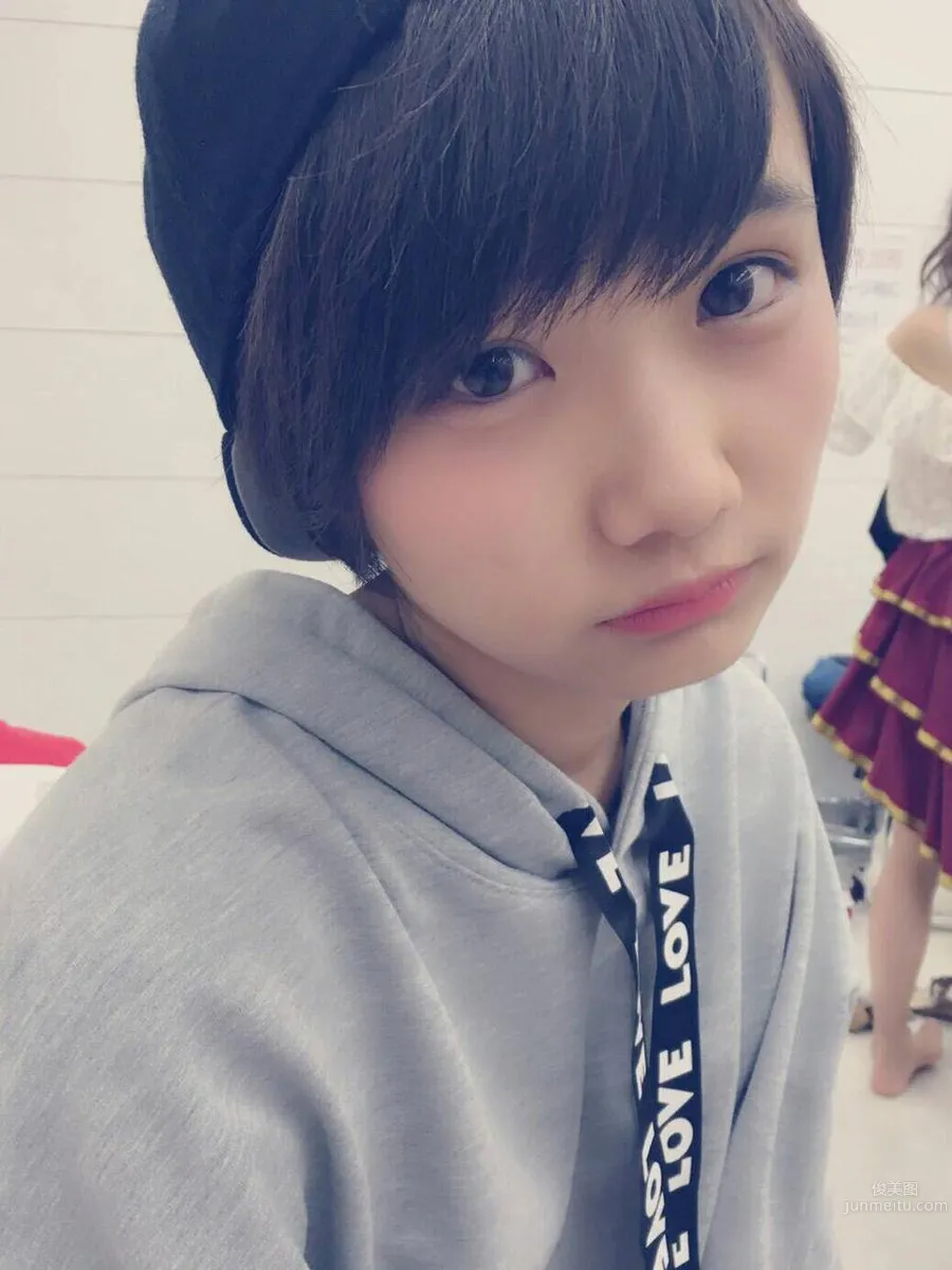 Rena Kawai: Twitter photo 9