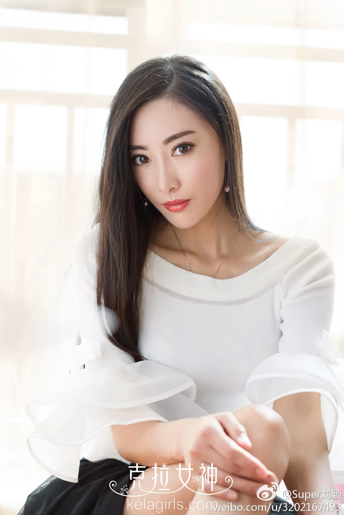 Ying Liu: Kelagirls photo 2