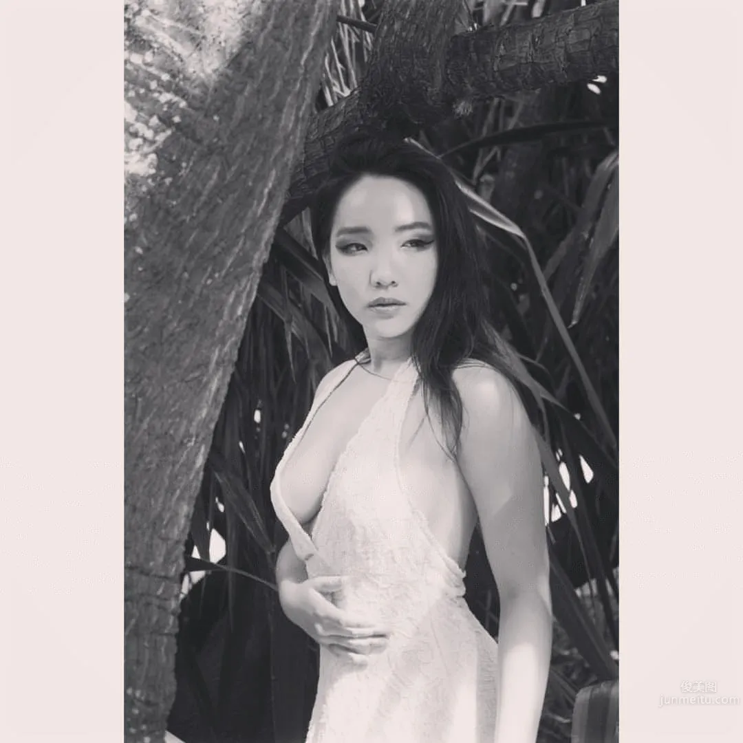 Li Simin: Clarisse photo 9