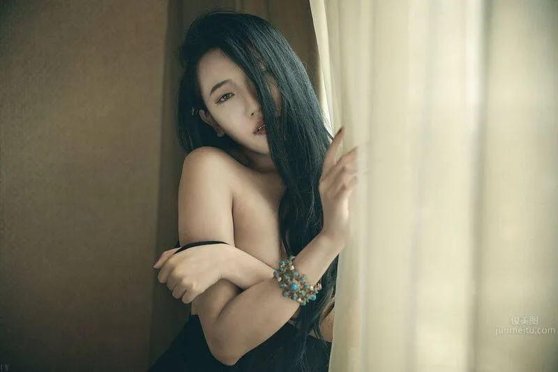 Xiya Thea - Phoenix Eyes Full of Allure, Super Hot Beautiful Photos photo 9