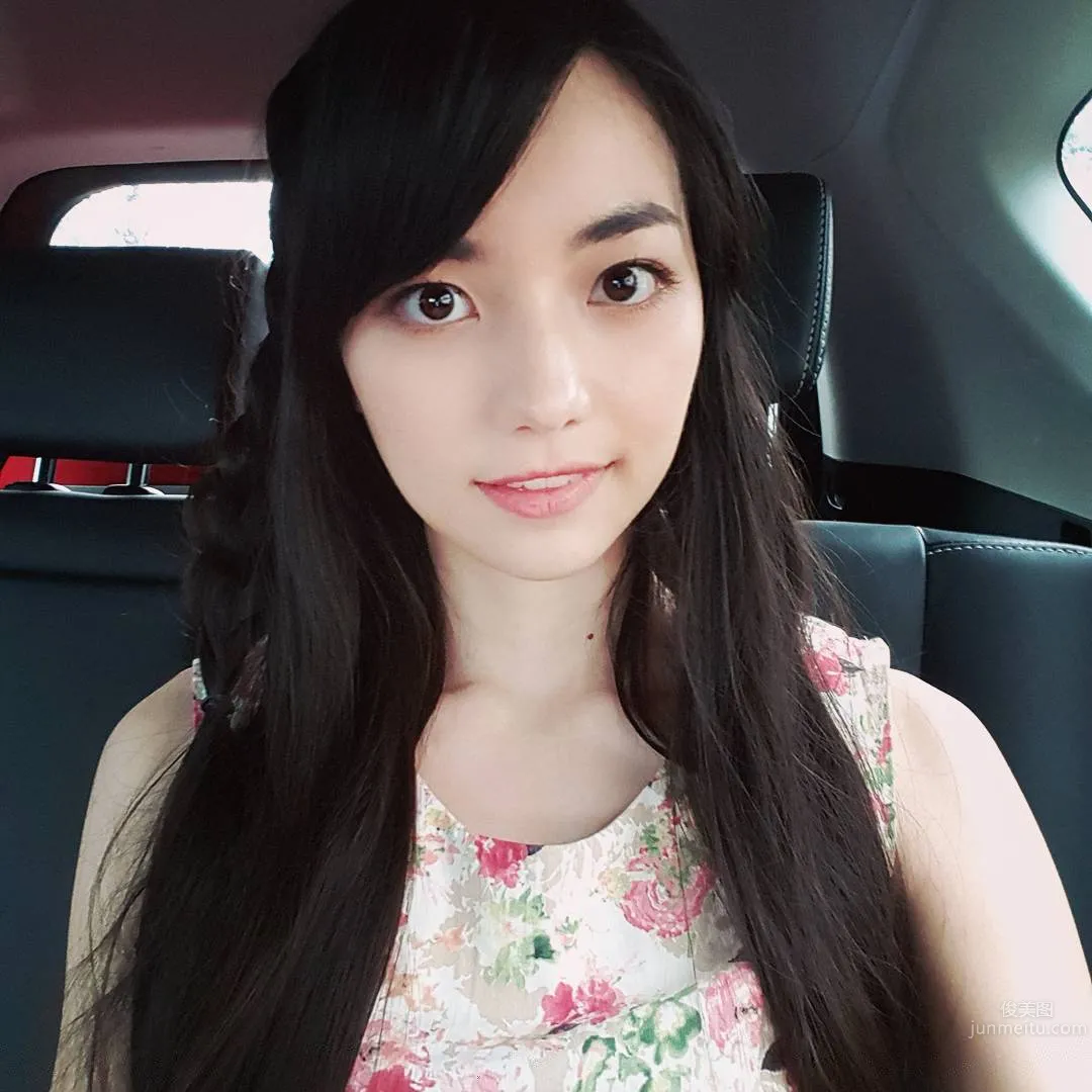 Joanne Missingham - Taiwan's Hottest Go Girl Private Shoot photo 14