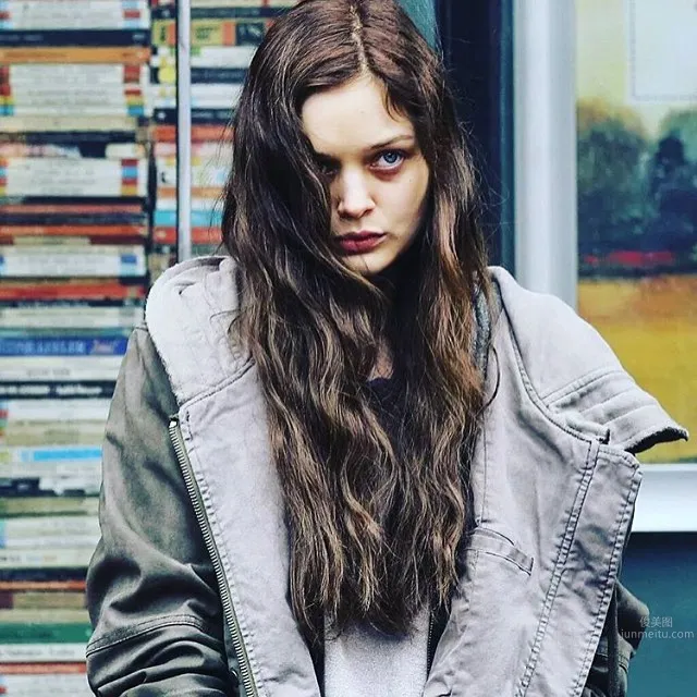 貝拉·希思科特(Bella Heathcote)- 澳洲美女私房照 5