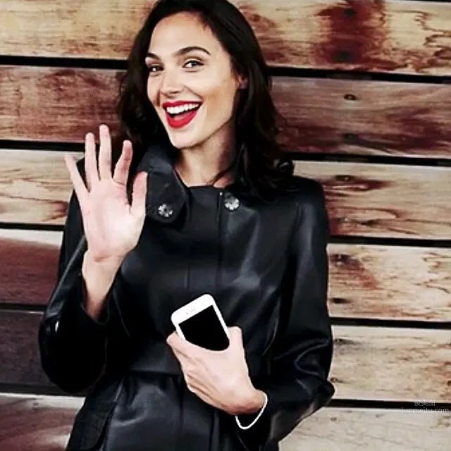蓋爾·加朵(Gal Gadot)- 以色列第一美女高清寫真 6