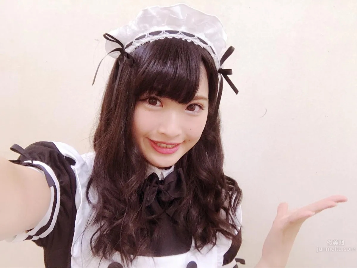 Cocoa Mizusawa, Little Witch Vette Private Shoot photo 7