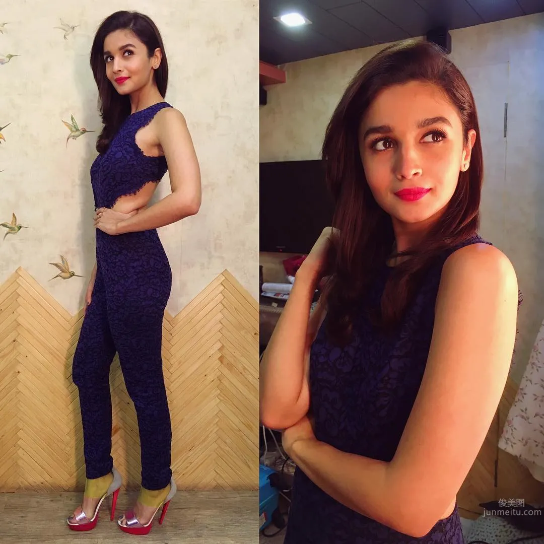 Alia Bhatt - Bollywood's New Goddess with Boundless Prospects photo 12