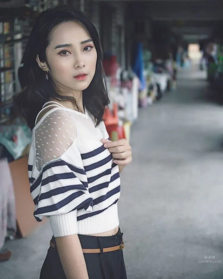 Lynne Yuxuan, Nursing Student Campus Beauty Beautiful Inside and Out photo 24