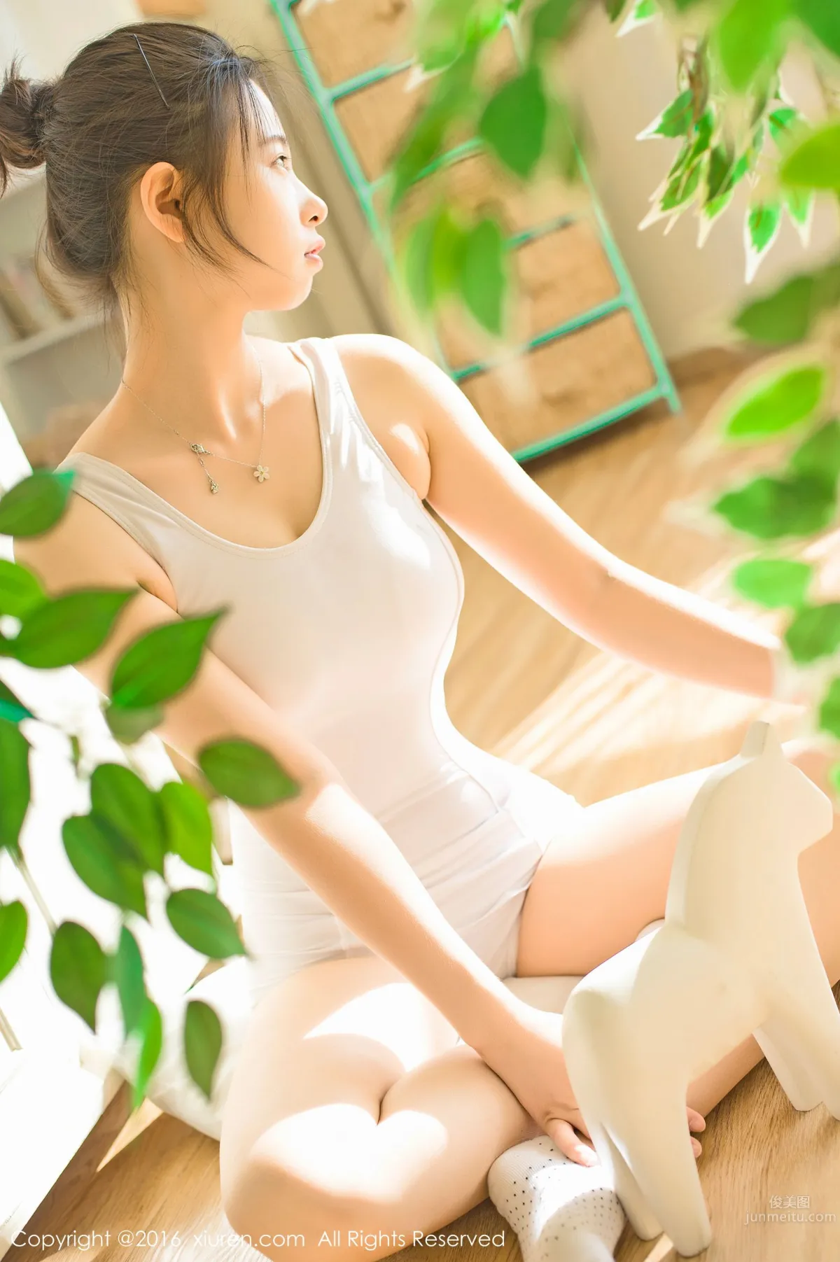 草莓zz- [XIUREN秀人網] 2016.11.21 XR20161121N00641 5