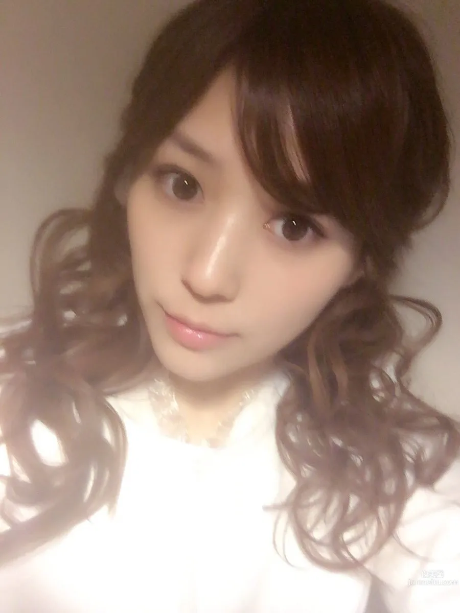爱音麻里亚(愛音まりあ)- 艾薇美少女私房照_0