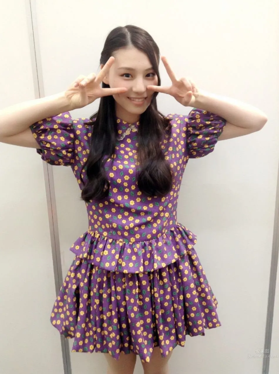 Iori Sagara, One of Japan's Few Stylish Beauties photo 13