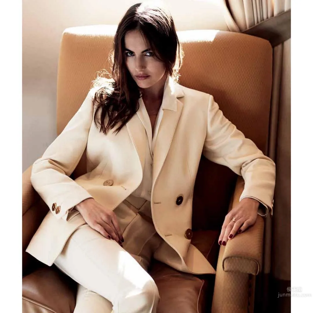 Camilla Belle - American-Brazilian Mixed-Race Beauty IG Life Photos photo 6