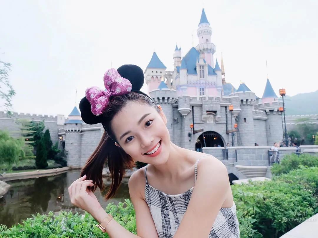 小宜(Xiiao Yee)- 馬來西亞F杯正妹私房照 13